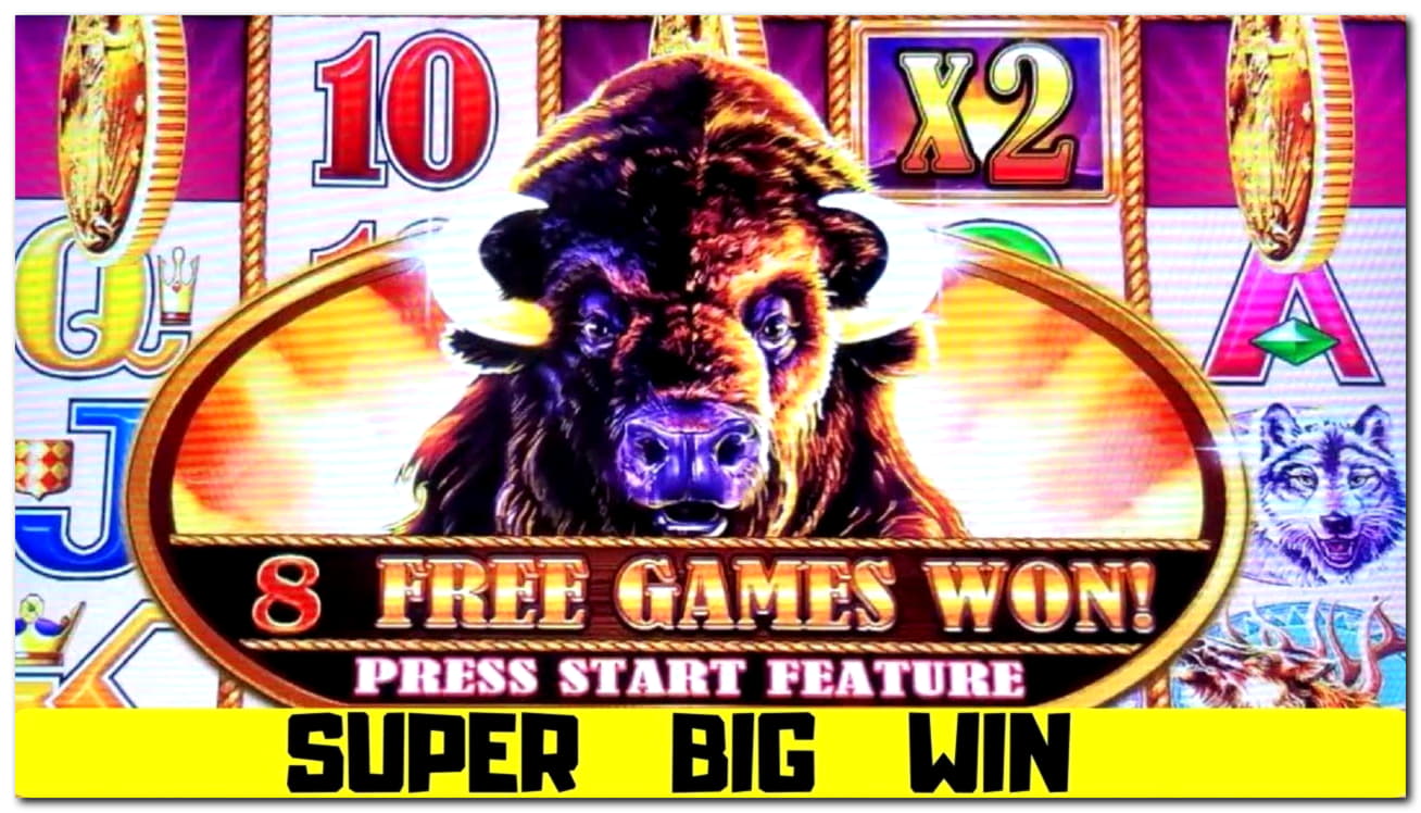 310% Bonus meczowy w kasynie Slots Million