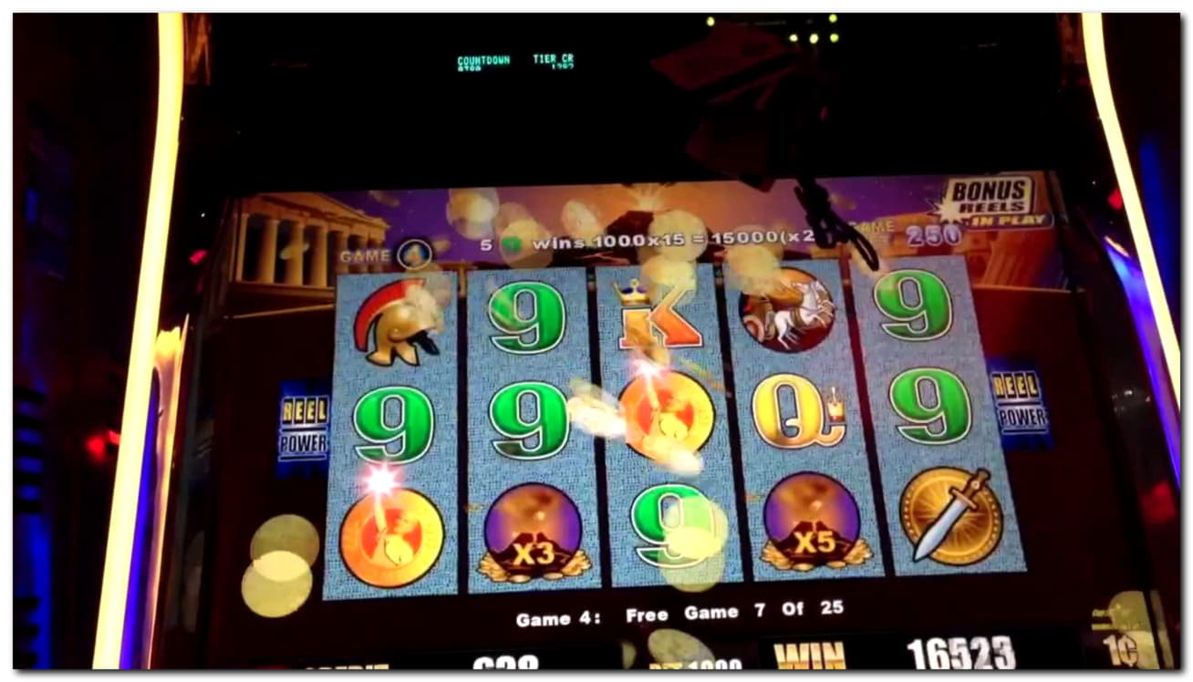 €650 Casino chip at Slots Million Casino